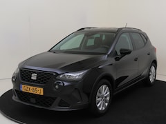 SEAT Arona - 1.0 EcoTSI Style Business Connect