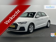 Audi A1 Sportback - 25 TFSI epic NAVI CARPLAY CRUISE LM DAB