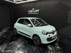 Renault Twingo - 1.0 SCe Collection|Cruise Control|Airco|NAP