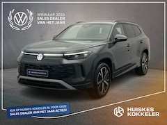 Volkswagen Tayron - 1.5 eHybrid 204pk Life Edition