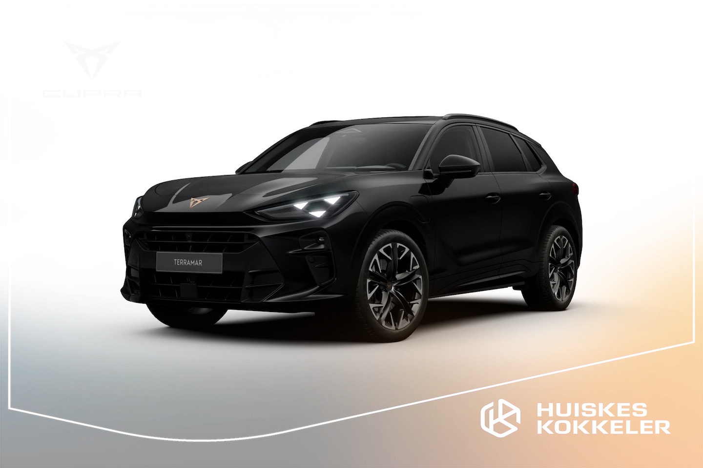 CUPRA Terramar - 1.5 TSI e-Hybrid VZ Performance 1.5 TSI e-Hybrid 272pk VZ Performance - AutoWereld.nl