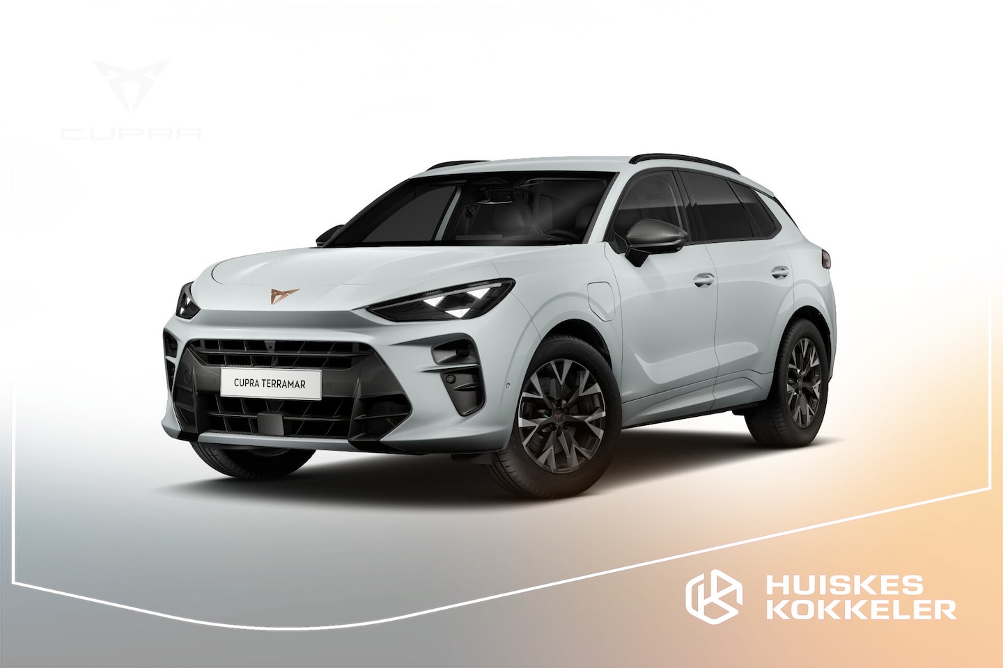 CUPRA Terramar - 1.5 TSI e-Hybrid Business 1.5 TSI e-Hybrid 204pk Business - AutoWereld.nl