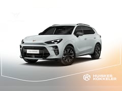 CUPRA Terramar - 1.5 TSI e-Hybrid 204pk Business