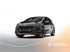 CUPRA Born - 58kWh batterij 204pk Essential Limited