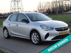 Opel Corsa - 1.2 PureTech tURBO i AIRCO / NAVIG / LED / CAR PLAY