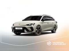 CUPRA Leon Sportstourer - 1.5 TSI e-Hybrid 204pk Business