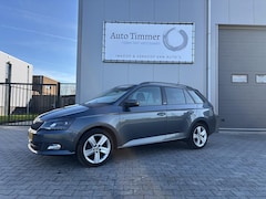 Skoda Fabia Combi - 1.2 TSI JOY