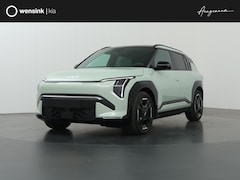Kia EV3 - GT-PlusLine 81.4 kWh | Panoramaschuifdak | 360 Camera | Head-Up display | Harman Kardon |