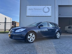 Opel Insignia Sports Tourer - 1.8 Edition