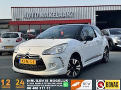 Citroën DS3 - 1.6 So Chic in White NAP Auto