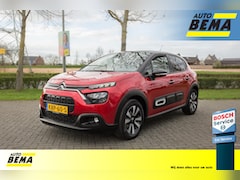 Citroën C3 - 1.2 PureTech C-Series