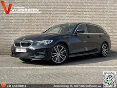 BMW 3-serie Touring - 330e xDrive Automaat | € 13.900, - NETTO | Automaat | Leder | Camera | PDC | Climate |