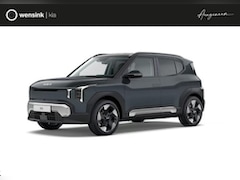 Kia EV2 - Plus 42.2 kWh | Stoel- en stuurwielverwarming | 16" lichtmetalen velgen | Batterijverwarmi