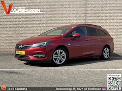 Opel Astra Sports Tourer - VAN | € 4.950, - NETTO | Navi | Climate | Cruise