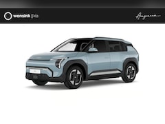 Kia EV3 - Air 81.4 kWh | Batterijverwarming | Navigatie | Dual Zone Climate Control | LED-koplampen