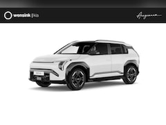 Kia EV3 - GT-Line Business Edition 81.4 kWh | 19" lichtmetalen GT-Line velgen | Ambient lighting | P