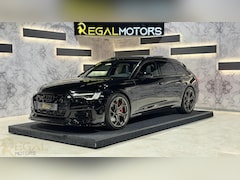 Audi A6 Avant - 55 TFSI e quattro S Competition | RS-Stoelen | Pano