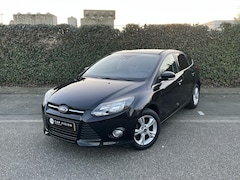 Ford Focus - 1.0 EcoBoost Edition * Airco * 92DKM * Nieuwe Distr.riem * Garantie