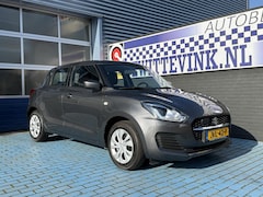 Suzuki Swift - 1.2 Comfort Smart Hybrid