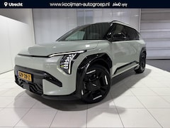Kia EV3 - GT-PlusLine 81.4 kWh Apple Carplay/Android Auto, Stoel en Stuur verwarming, Schuif kantel