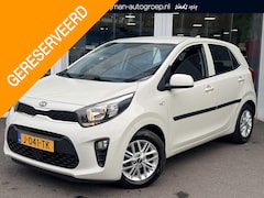 Kia Picanto - 1.0 DPi DynamicLine Apple Carplay / Android Auto | DAB | Achteruitrijcamera