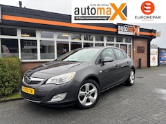 Opel Astra - 1.4 Selection |Nieuwe APK|Stoelverwarming|