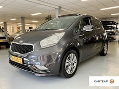 Kia Venga - 1.4 CVVT Edition * RIJKLAARPRIJS