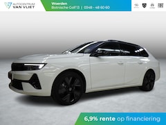 Opel Astra Electric - 54 kWh GS Panorama / Schuifdak