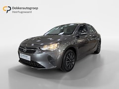 Opel Corsa - 1.2 Edition 75PK 5 Deurs Navigatie en Bleutooth