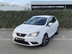 SEAT Ibiza - 1.2 TSI Style * Cruise * Carplay * Garantie