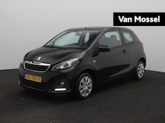 Peugeot 108 - 1.0 e-VTi Active | Airco |