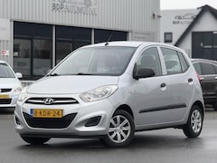 Hyundai i10 - 1.1 i-Motion Airco | APK | EL ramen