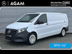 Mercedes-Benz Vito - 116 CDI L3 Automaat Airco Navigatie Facelift Camera
