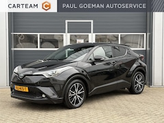 Toyota C-HR - 1.8 Hybrid Executive | Climate | JBL | Stoel verwarming | Camera | Parkeer sensoren |