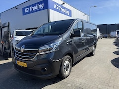 Renault Trafic - 2.0 dCi 120 T29 L1H1 Comfort