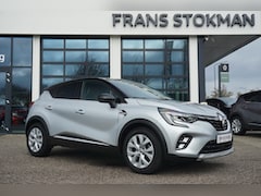 Renault Captur - 1.0 TCe 90 Intens