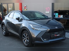 Toyota C-HR - 1.8 Hybrid 140 Dynamic 2025, 12DKM, STOEL/STUUR VERWARMING (* 10 JAAR GARANTIE)