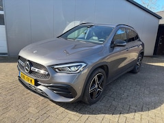 Mercedes-Benz GLA-Klasse - 250 e Business Solution AMG Limited | Sfeerverlichting | Camera | Night pakket | Led