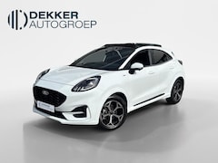 Ford Puma - 1.0 EcoBoost Hybrid ST-Line Automaat-Panorama dak