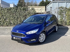 Ford Focus Wagon - 1.0 Edition * Navi * Cruise * Nieuwe Distr. * Garantie