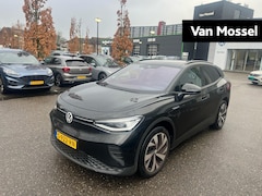 Volkswagen ID.4 - Pro 77 kWh | SoH 97% | Stoelverwarming | Stuurverwarming | Navigatie | Carplay | Airco | P