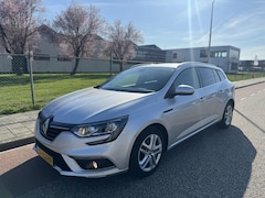 Renault Mégane Estate - 1.5 dCi Zen Automaat | Trekhaak | Goed onderhouden