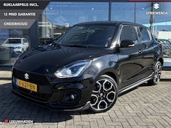 Suzuki Swift - 1.4 Sport Smart Hybrid Carplay/Navi/Clima