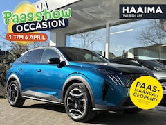 Peugeot 3008 - 1.6 plug-in Hybrid 195 Allure | NIEUW | 8 JAAR GARANTIE | EXCL. € 3000 INRUILPREMIE | 1550