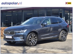 Volvo XC60 - 2.0 T6 Plug-in hybrid AWD Plus Bright Trekhaak/B&W/Adaptive etc