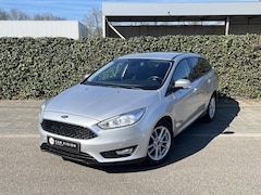 Ford Focus Wagon - 1.0 Titanium * Carplay * Nieuwe Distr. * Garantie