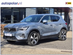 Volvo XC40 - 1.5 T4 Plug-in hybrid Core Bright Trekhaak/Carplay/Camera etc