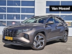 Hyundai Tucson - 1.6 T-GDI HEV Premium | Trekhaak | Stoelkoeling | Stoelverwarming V+A | 360° Camera | Adap