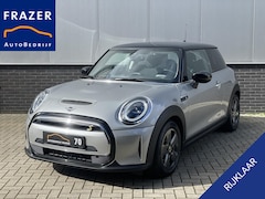 MINI Mini-Electric - Cooper Business SE