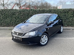 SEAT Ibiza SC - 1.4 Style * Navi * Airco * Garantie * Apk 03-2027